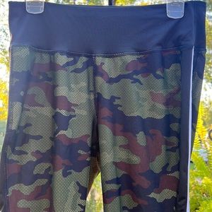 Athletic Works Exercise Capris